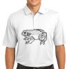 Tech Sport Dri FIT Polo Thumbnail
