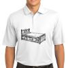 Tech Sport Dri FIT Polo Thumbnail