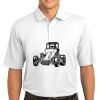 Tech Sport Dri FIT Polo Thumbnail
