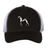 Bio-Washed Trucker Cap Thumbnail