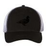 Bio-Washed Trucker Cap Thumbnail