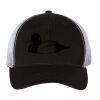 Bio-Washed Trucker Cap Thumbnail