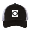 Bio-Washed Trucker Cap Thumbnail
