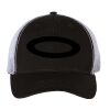 Bio-Washed Trucker Cap Thumbnail
