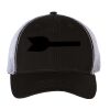 Bio-Washed Trucker Cap Thumbnail