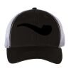 Bio-Washed Trucker Cap Thumbnail
