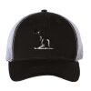 Bio-Washed Trucker Cap Thumbnail