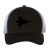 Bio-Washed Trucker Cap Thumbnail