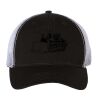 Bio-Washed Trucker Cap Thumbnail