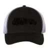 Bio-Washed Trucker Cap Thumbnail