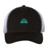 Bio-Washed Trucker Cap Thumbnail