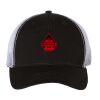 Bio-Washed Trucker Cap Thumbnail