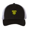 Bio-Washed Trucker Cap Thumbnail