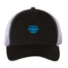 Bio-Washed Trucker Cap Thumbnail