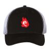 Bio-Washed Trucker Cap Thumbnail