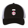 Bio-Washed Trucker Cap Thumbnail