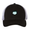 Bio-Washed Trucker Cap Thumbnail