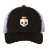 Bio-Washed Trucker Cap Thumbnail