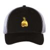 Bio-Washed Trucker Cap Thumbnail