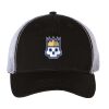 Bio-Washed Trucker Cap Thumbnail