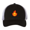 Bio-Washed Trucker Cap Thumbnail