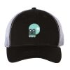 Bio-Washed Trucker Cap Thumbnail