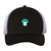 Bio-Washed Trucker Cap Thumbnail