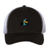 Bio-Washed Trucker Cap Thumbnail