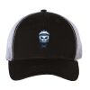 Bio-Washed Trucker Cap Thumbnail