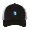 Bio-Washed Trucker Cap Thumbnail