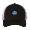 Bio-Washed Trucker Cap Thumbnail