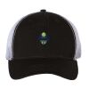 Bio-Washed Trucker Cap Thumbnail