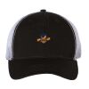 Bio-Washed Trucker Cap Thumbnail