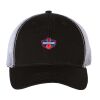 Bio-Washed Trucker Cap Thumbnail