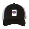 Bio-Washed Trucker Cap Thumbnail