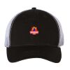 Bio-Washed Trucker Cap Thumbnail
