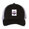 Bio-Washed Trucker Cap Thumbnail