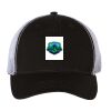 Bio-Washed Trucker Cap Thumbnail