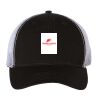 Bio-Washed Trucker Cap Thumbnail