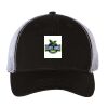 Bio-Washed Trucker Cap Thumbnail
