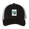 Bio-Washed Trucker Cap Thumbnail