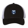 Bio-Washed Trucker Cap Thumbnail