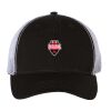 Bio-Washed Trucker Cap Thumbnail