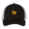 Bio-Washed Trucker Cap Thumbnail
