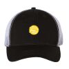Bio-Washed Trucker Cap Thumbnail