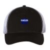 Bio-Washed Trucker Cap Thumbnail
