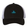 Bio-Washed Trucker Cap Thumbnail