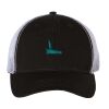 Bio-Washed Trucker Cap Thumbnail