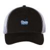Bio-Washed Trucker Cap Thumbnail