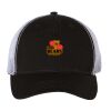 Bio-Washed Trucker Cap Thumbnail